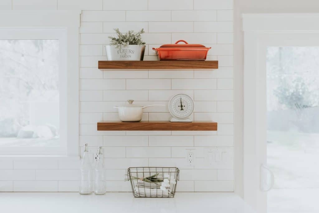 Photo Laundry room