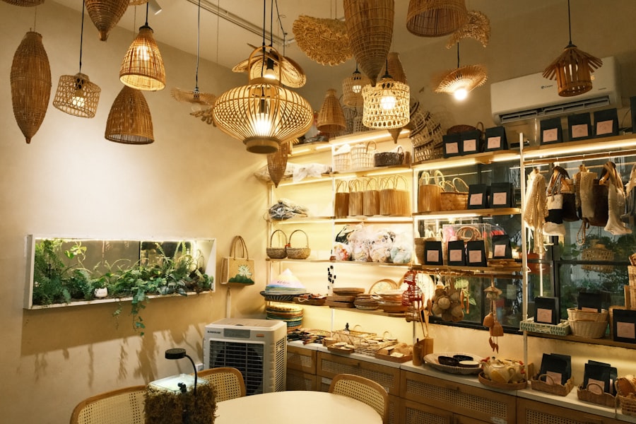 Photo Woven Textures