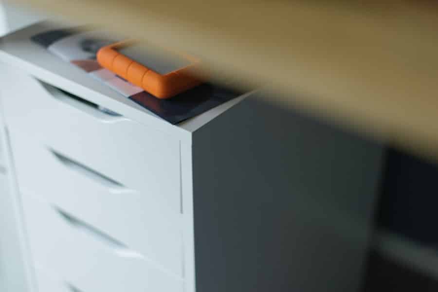 Labelprinter Software