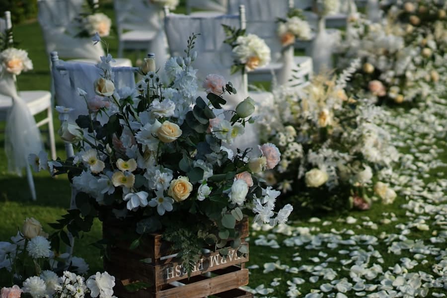 funeral planning