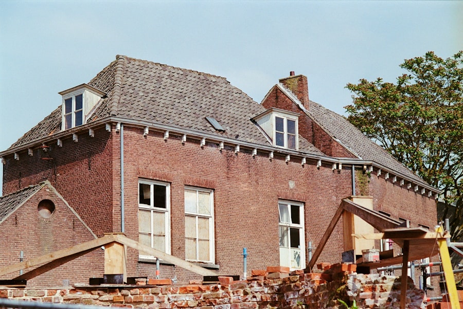 Bouwbedrijf